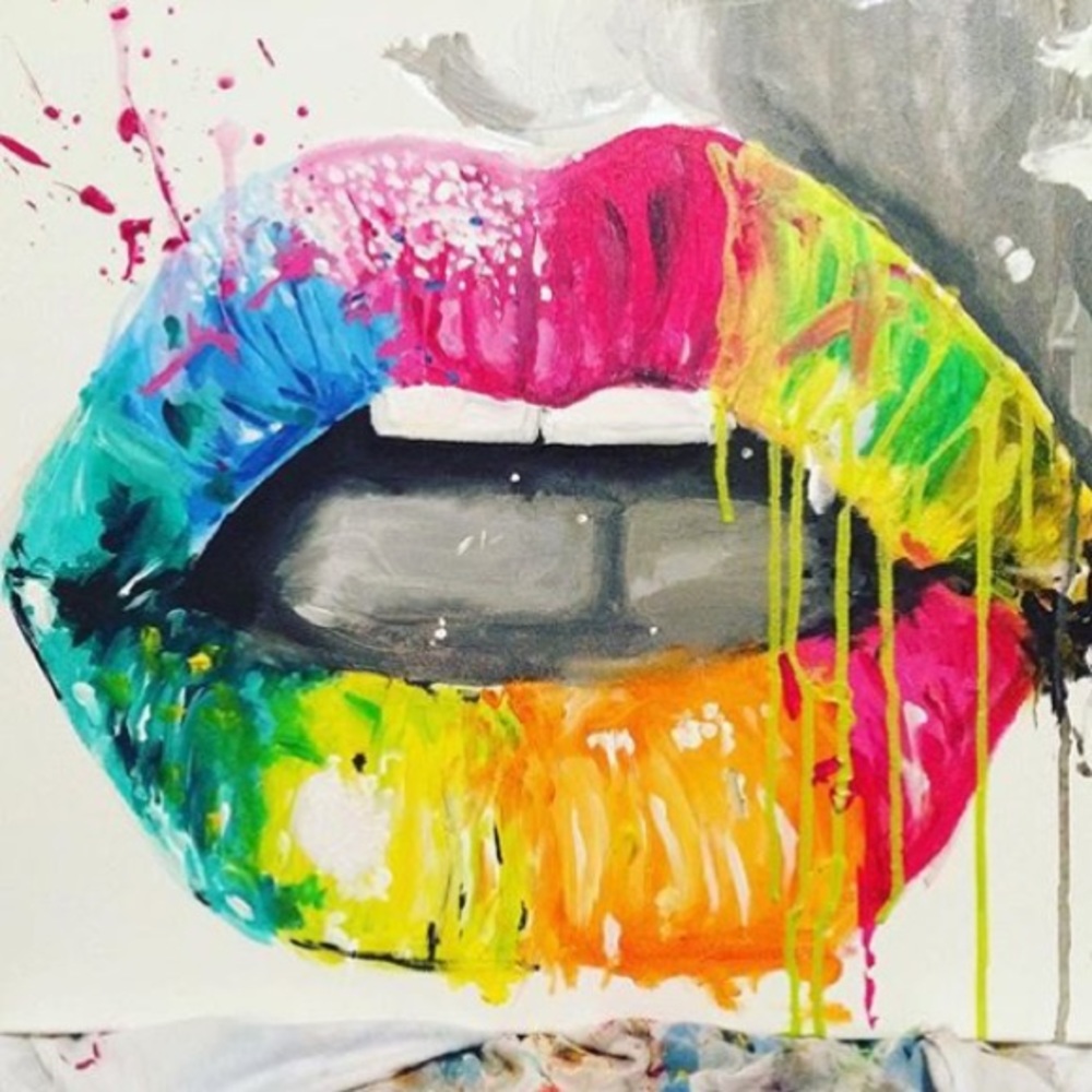 Meet your Posher, Sheba